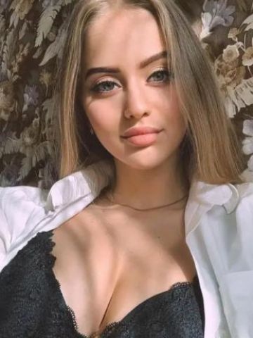 Проститутка Стефания